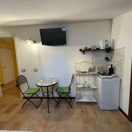 C'era Una Volta B&B Perugia Esterno foto