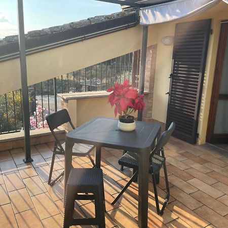 C'era Una Volta B&B Perugia Esterno foto