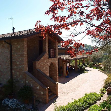 C'era Una Volta B&B Perugia Esterno foto