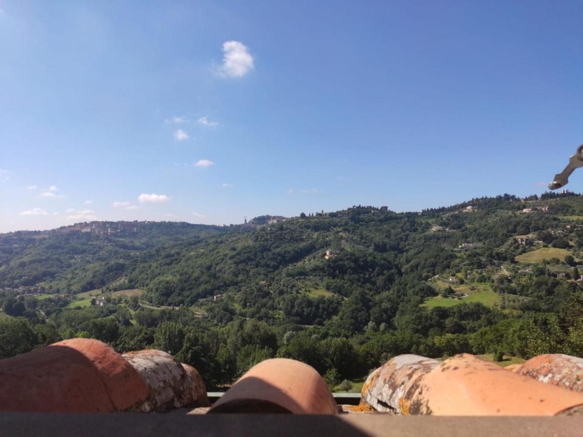 C'era Una Volta B&B Perugia Esterno foto