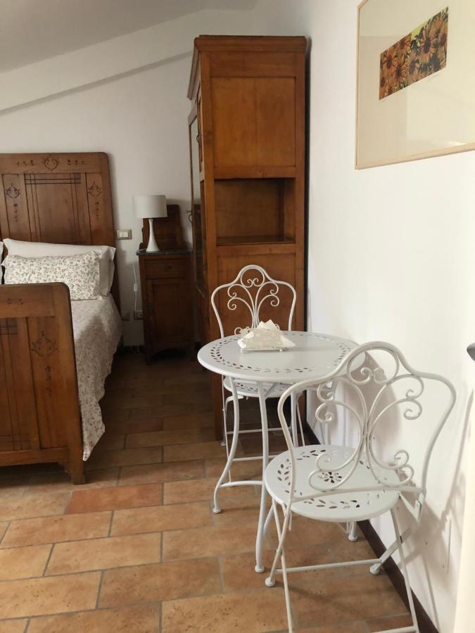 C'era Una Volta B&B Perugia Esterno foto