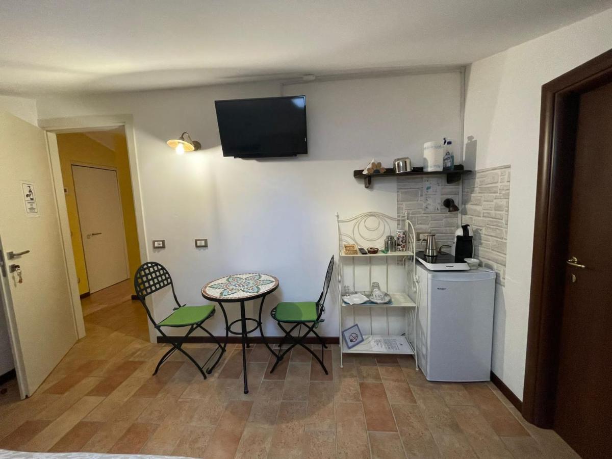 C'era Una Volta B&B Perugia Esterno foto