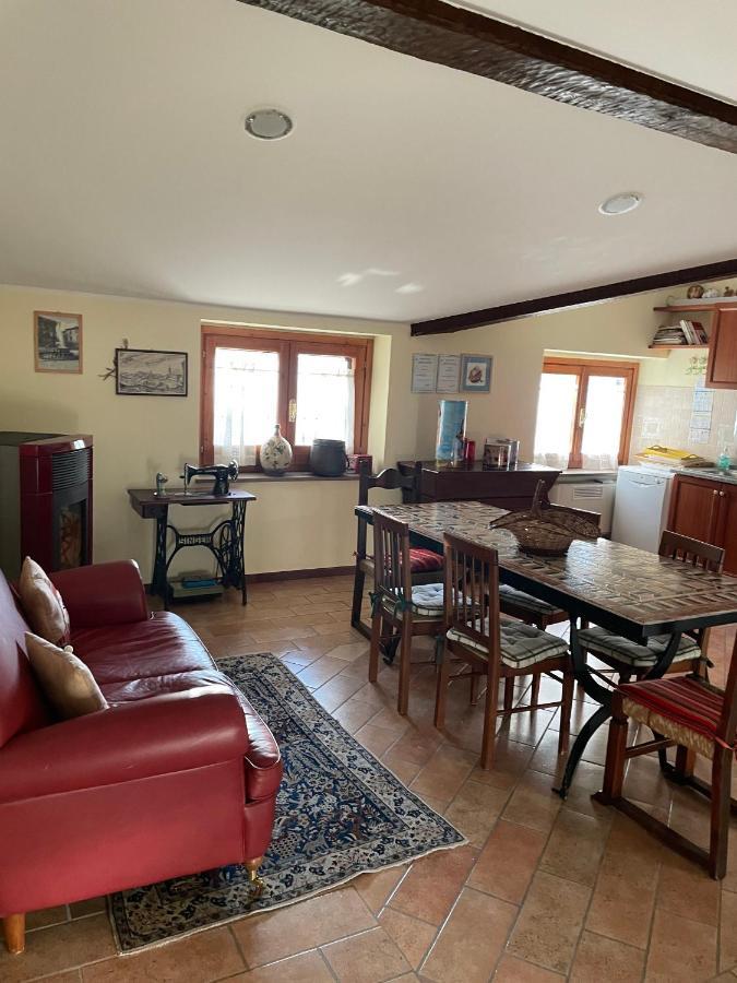 C'era Una Volta B&B Perugia Esterno foto