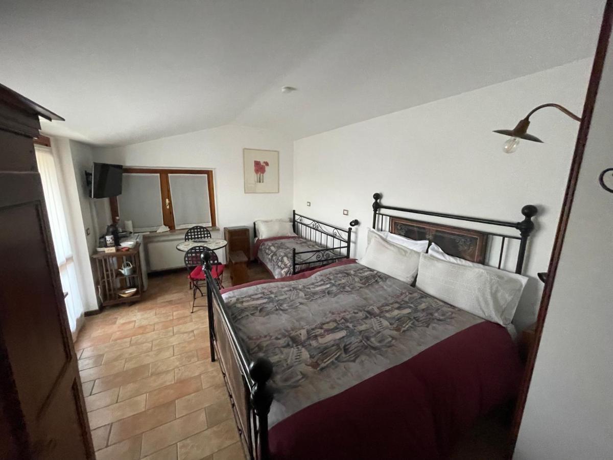 C'era Una Volta B&B Perugia Esterno foto