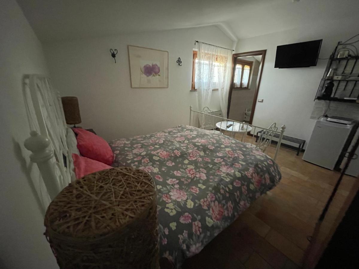 C'era Una Volta B&B Perugia Esterno foto