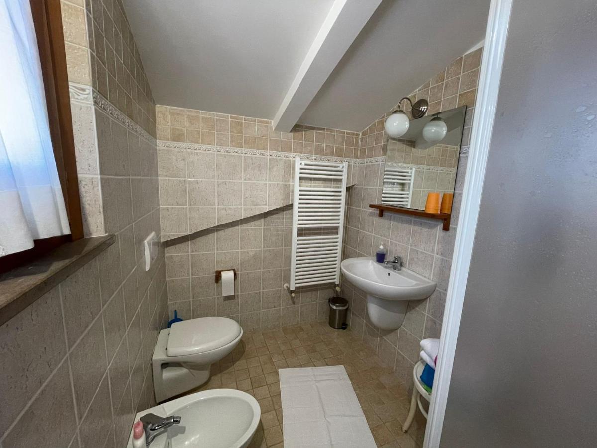 C'era Una Volta B&B Perugia Esterno foto