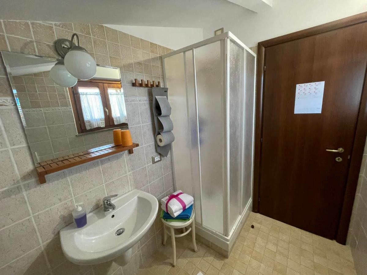 C'era Una Volta B&B Perugia Esterno foto