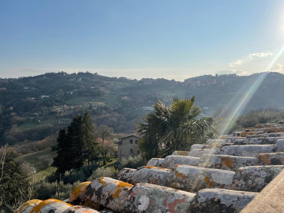 C'era Una Volta B&B Perugia Esterno foto