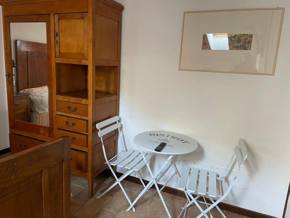 C'era Una Volta B&B Perugia Esterno foto