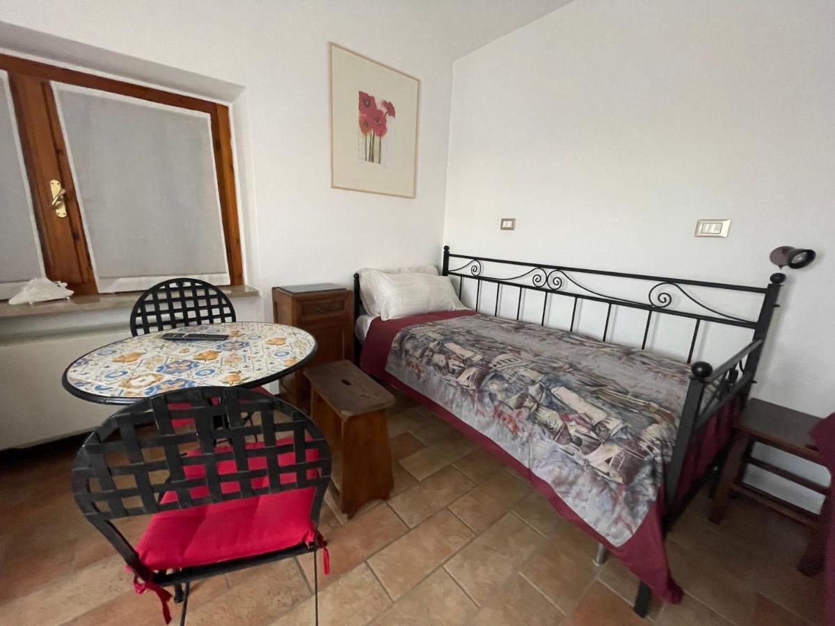C'era Una Volta B&B Perugia Esterno foto