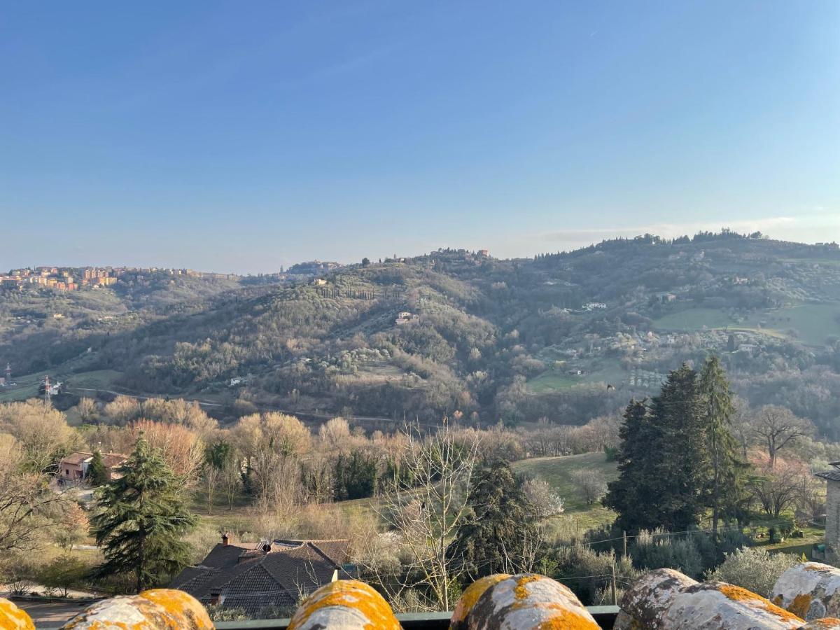 C'era Una Volta B&B Perugia Esterno foto