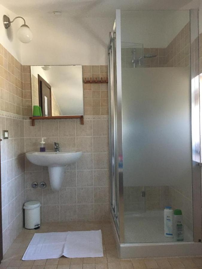 C'era Una Volta B&B Perugia Esterno foto