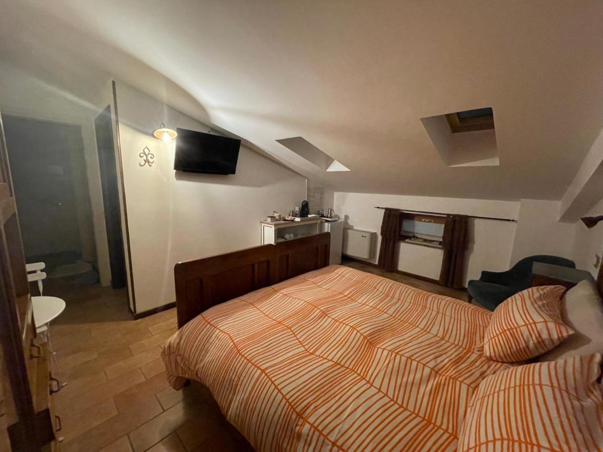 C'era Una Volta B&B Perugia Esterno foto