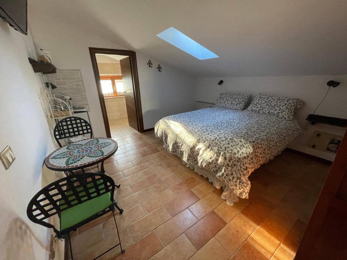 C'era Una Volta B&B Perugia Esterno foto