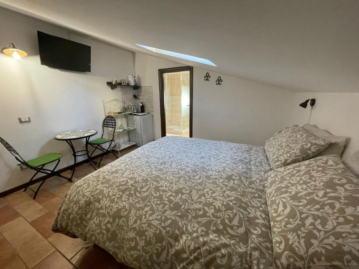 C'era Una Volta B&B Perugia Esterno foto