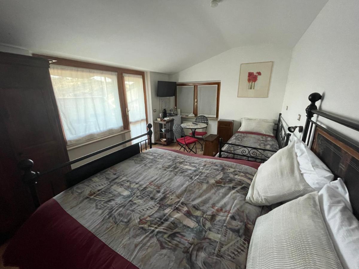 C'era Una Volta B&B Perugia Esterno foto
