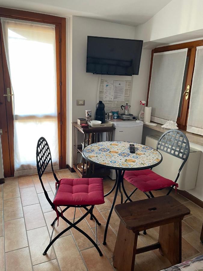 C'era Una Volta B&B Perugia Esterno foto