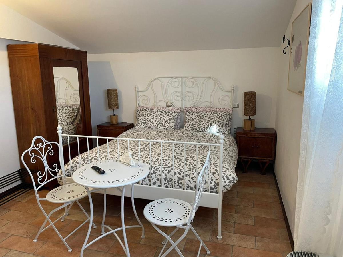 C'era Una Volta B&B Perugia Esterno foto