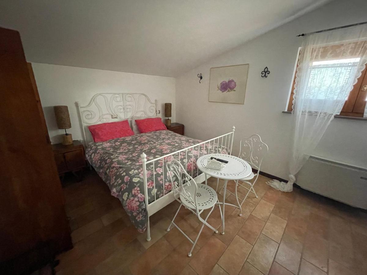C'era Una Volta B&B Perugia Esterno foto