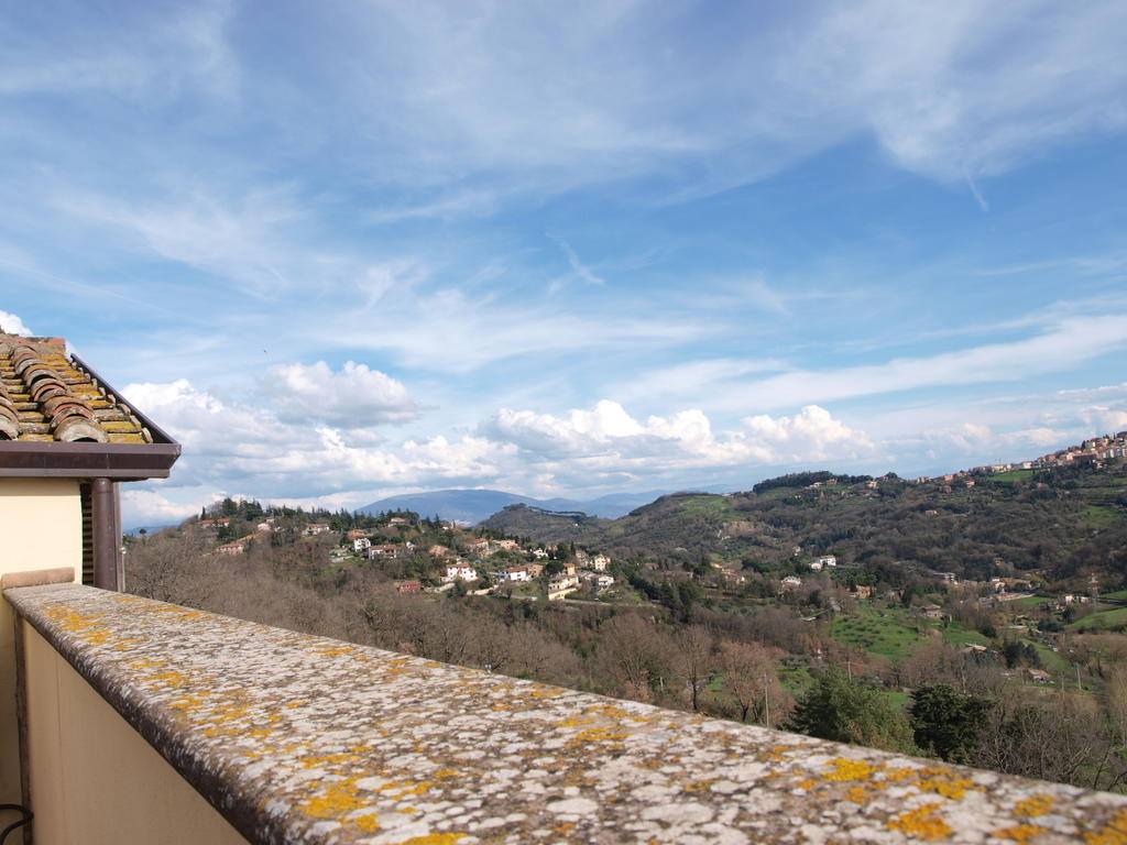 C'era Una Volta B&B Perugia Esterno foto