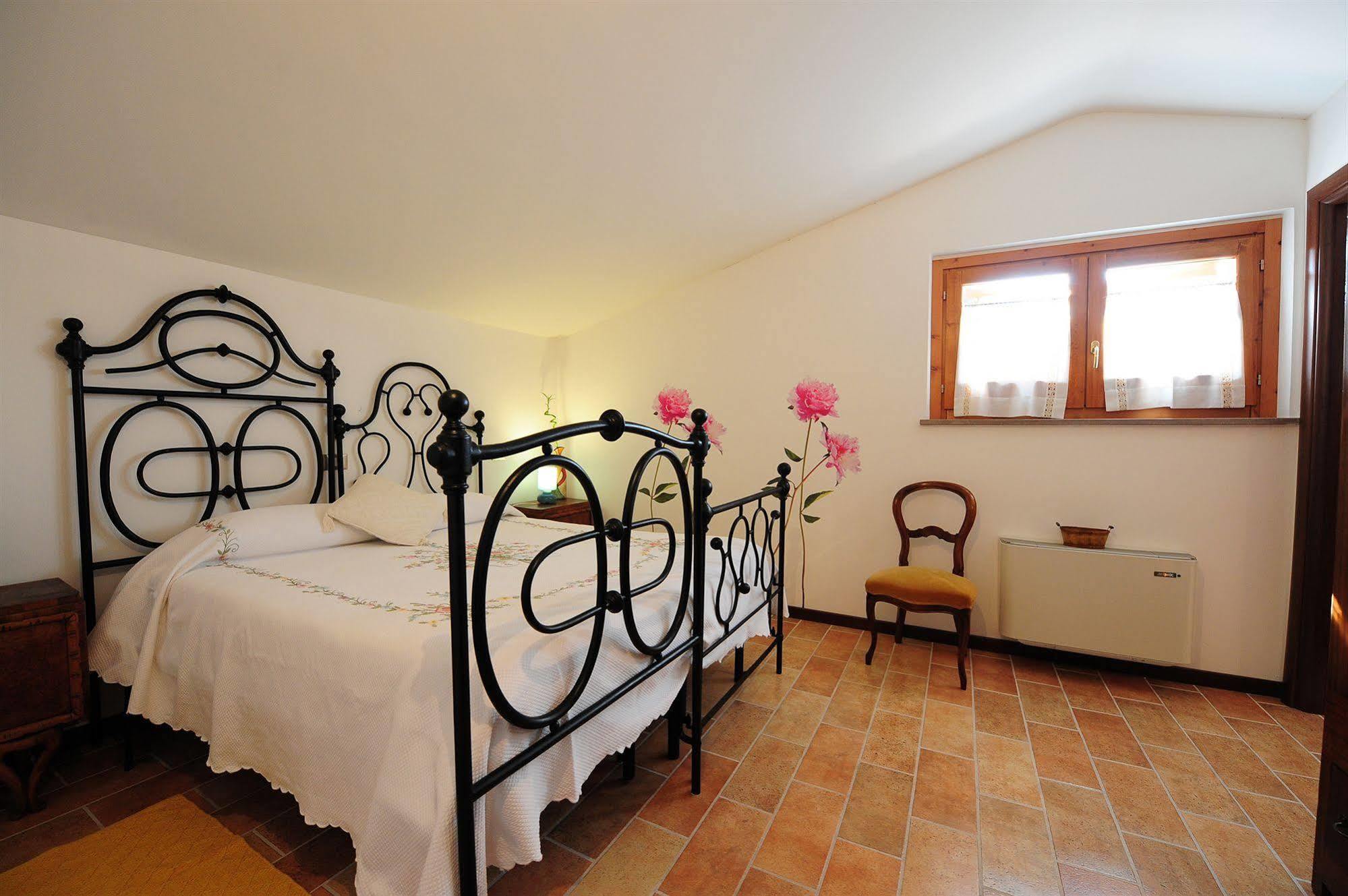 C'era Una Volta B&B Perugia Esterno foto