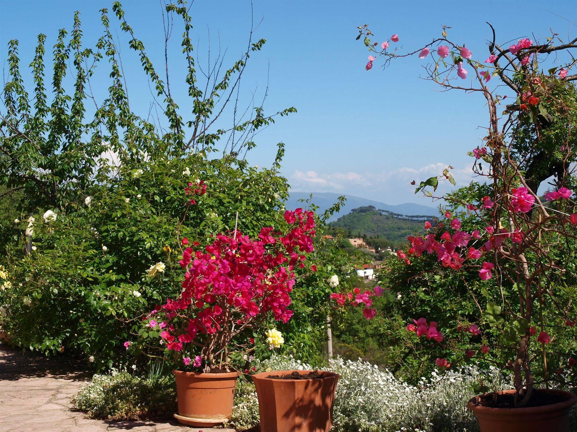 C'era Una Volta B&B Perugia Esterno foto
