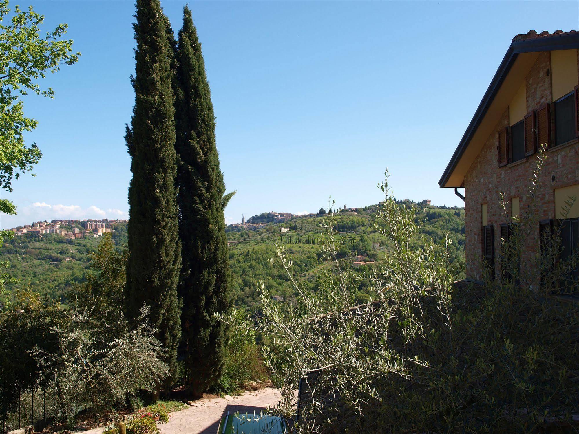 C'era Una Volta B&B Perugia Esterno foto
